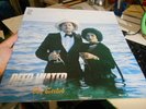 Cay Gottlieb - Deep Water LP / Bahamas / Cicada Records / 1982 /Jazz  Funk Soul