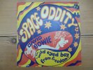 David Bowie - Space Oddity (Original 7'' France 1969)
