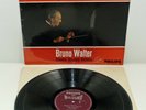 PHILIPS M- Hi-Fi Stereo LP - BRUNO WALTER / BEETHOVEN 