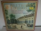 Kempff/Fournier -Beethoven Edition:  Cellosonaten, DGG Stereo,8 LP Box,M/M-