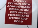 Record Store Day 2019 Pylon Cool Dub LIMITED Red 7inch RED Vinyl Sealed RSD