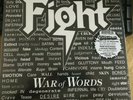Fight - War Of Words - Record Store Day Black Friday - VINYL  - RSD Rob Halford