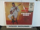 FREDDY KING The Mojo LP RECORD STORE DAY BLACK FRIDAY New
