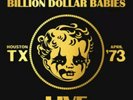 ALICE COOPER - BILLION DOLLAR BABIES - 12” VINYL LP - RSD BLACK FRIDAY - SEALED