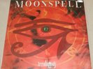 MOONSPELL ‎– Irreligious, BEER Vinyl, Limited Edition LP, Reissue 2021