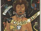 Funkadelic Cosmic Slop - Sealed vinyl LP album record UK SEWA035