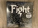 Fight - War Of Words - Record Store Day Black Friday - VINYL  - RSD Rob Halford
