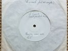 GARVARENTZ - DICK RIVERS - BOF LE VICOMTE REGLE SES COMPTES - TEST PRESSING