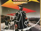 Blackalicious ?– Blazing Arrow 2LP US 2002
