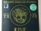 Alice Cooper RSD vinyl LP + 7