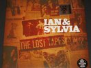 IAN & SYLVIA the lost tapes CANADA 2-LP new GATEFOLD COVER black friday 2019