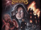 Aggressive Perfector Havoc At Midnight Hour coloured Vinyl + Patch Speed Metal