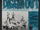 VARIOUS: Diggin' Out LP Sealed Rock & Pop