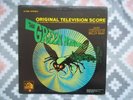 The Green Hornet Original Television Score 20th Century Fox LP Billy May.