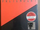 THE PRETENDERS UK SINGLES 1979-1981 RSD BLACK FRIDAY 2019 8 SINGLES BOX SET