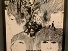 The Beatles - Revolver, 1986 Japanese Press LP, MFSL 1-107