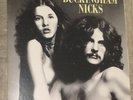 BUCKINGHAM NICKS Nicks And Buckingham LP Polydor Fleetwood Mac Stevie Lindsey