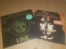 Alice Cooper Billion Dollar Babies + Dragontown Vinyl Black Friday RSD