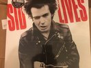 Sid Vicious Sid Lives  Black Friday Exclusive 2019  Sex Pistols