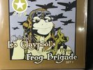 Colonol Les Claypool’s Fearless Flying Frog Brigade  Record Store Day 2019