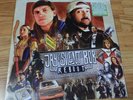 Jay & Silent Bob Reboot OST Vinyl LP RSD Black Friday 2019 Weed Green New Sealed