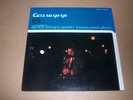 Stan Getz Quartet Getz Au Go Go Verve UMV 2075 Stereo Japan VG+ NM Gilberto