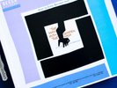 SAUL BASS ART COVER THE MAN WITH THE GOLDEN ARM LP 1959 ORIGINAL PRESSING RARE