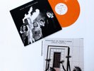 RICHARD PRINCE PHOTO NUMBERED EDITION HOLE CELEBRITY SKIN COLOR VINYL MINT