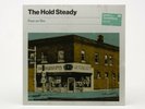 The Hold Steady Four on ten Milky colored vinyl  10