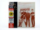 The Gun Club Sex Beat 81 Yellow vinyl RSD Black Friday 2019