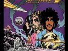 THIN LIZZY - VAGABONDS OF THE WESTERN WORLD (REISSUE 2019)