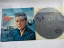Elvis Presley - Christmas Album - Original French 1966 RCA vinyl LP Superb Copy