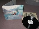 Affinity - Self Titled LP 1970 UK Vertigo 1st Pressing Near Mint