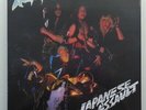 KR3	Venom	Japanese Assault	EU LIMITED WHITE WITH RED SPLATTER VINYL LP SEALED