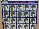 THE BEATLES A HARD DAYS NIGHT OG UK MONO PARLOPHONE LP PMC1230 XEX481/2 3N/3N