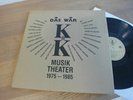 Electronic, Classical, Experimental 