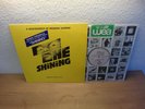 The Shining - 1980 - Vinyl - HS 3449 - Original Motion Picture Soundtrack Mint