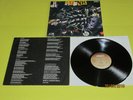 DECIBEL - PUNK- SPAGHETTI REC. ZPLRS 34030 EX+/EX INNER TESTI 1978 1ST OR ITALIA