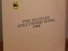 The Beatles Hollywood Bowl 1964 Vinyl LP w/ TMOQ Sticker and Snout Insert