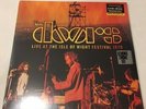 THE DOORS LIVE AT THE ISLE OF WIGHT FESTIVAL 1970 VINYL LP SET BLACK FRIDAY RSD