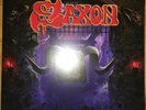 Saxon - Battering Ram - Vinyl LP 2015