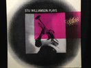 Stu Williamson-Plays-Bethlehem 31-MONO DG