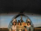 Abba Arrival NEAR MINT Polydor Vinyl LP