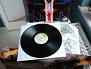 DESTRUCTION original limited edt. DMM Vinyl LP + Poster Infernal Overkill (1985)