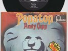 Andy CAPP * Popatop * 1969 Skinhead Reggae SKA * German 45 * Listen