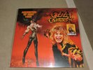 OZZY OSBOURNE - MONSTERS OF ROCK 1986, 127/300 LP ,RARE,METAL,VINYL,LIVE