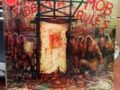 Black Sabbath Mob Rules Colored Vinyl  LP  BRAND NEW