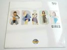 Spice Girls SPICEWORLD 1997 UK LP 1st Press ULTIMATE COPY FACTORY SEALED MINT