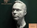 TONG, Pete/THE HERITAGE ORCHESTRA - Chilled Classics - Vinyl (2xLP)