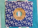 JEWEL BASS Let Your Love Rain Down On Me 45 rpm PROMO Malaco 1979 DISCO BOOGIE**